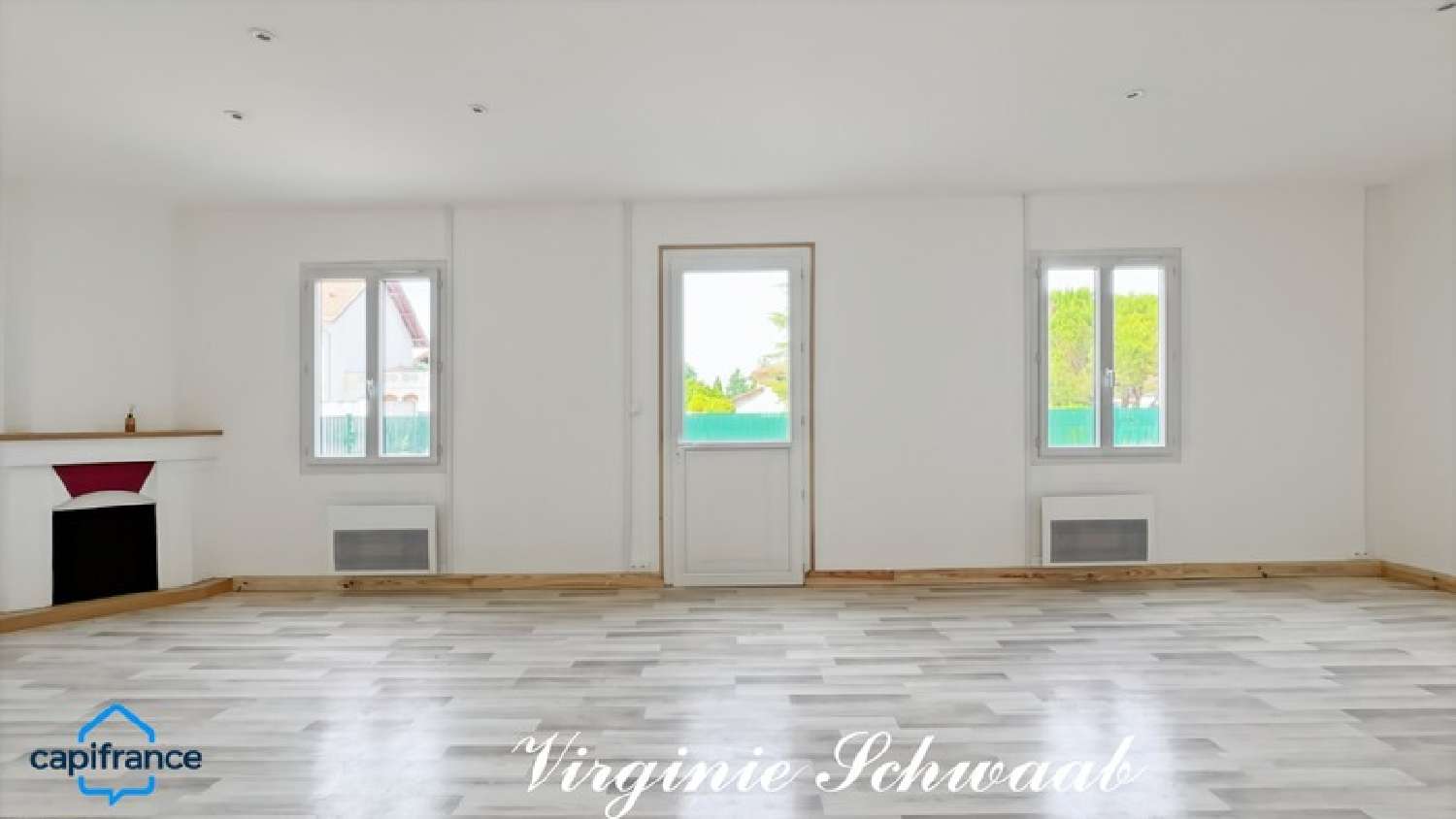  te koop huis Narrosse Landes 4