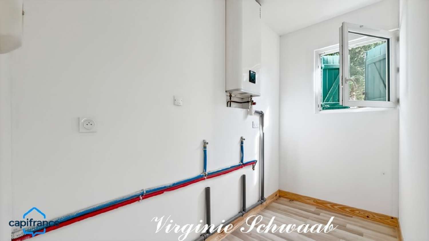  te koop huis Narrosse Landes 8