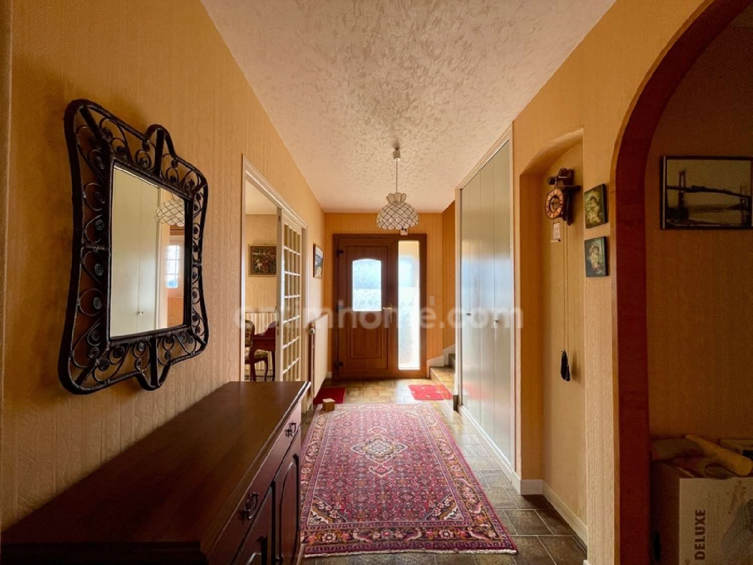  te koop huis Nayemont-les-Fosses Vogezen 4