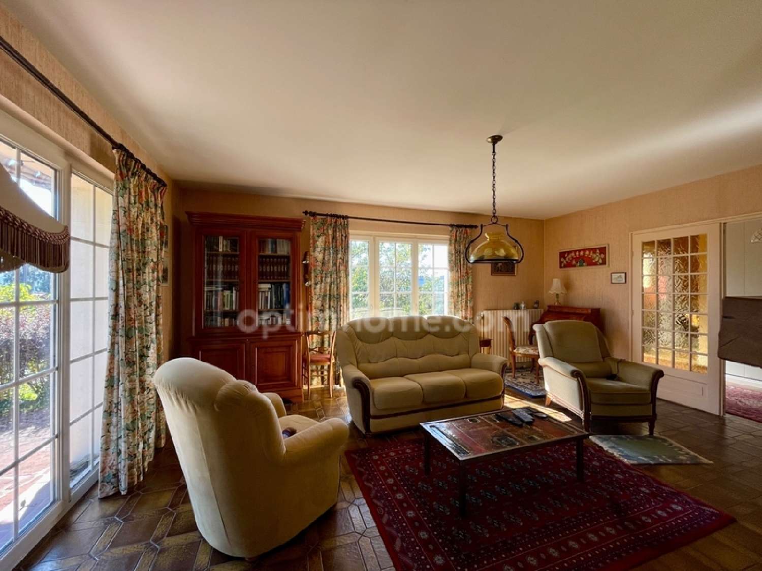  te koop huis Nayemont-les-Fosses Vogezen 5