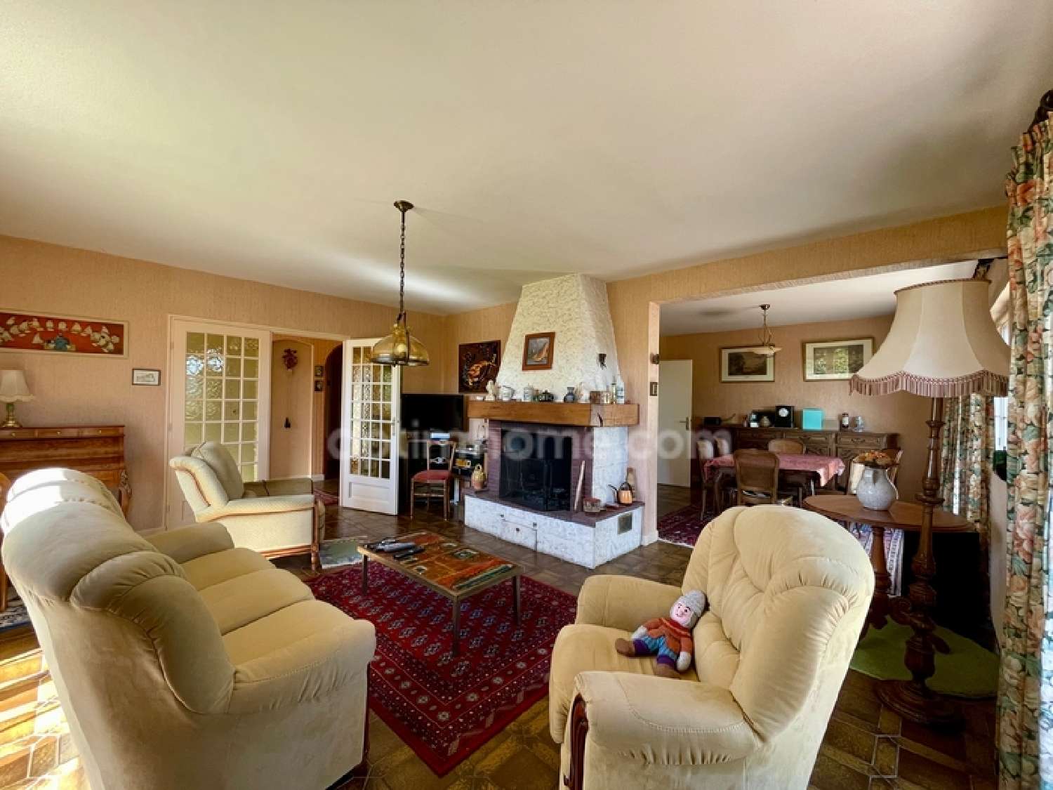  te koop huis Nayemont-les-Fosses Vogezen 6