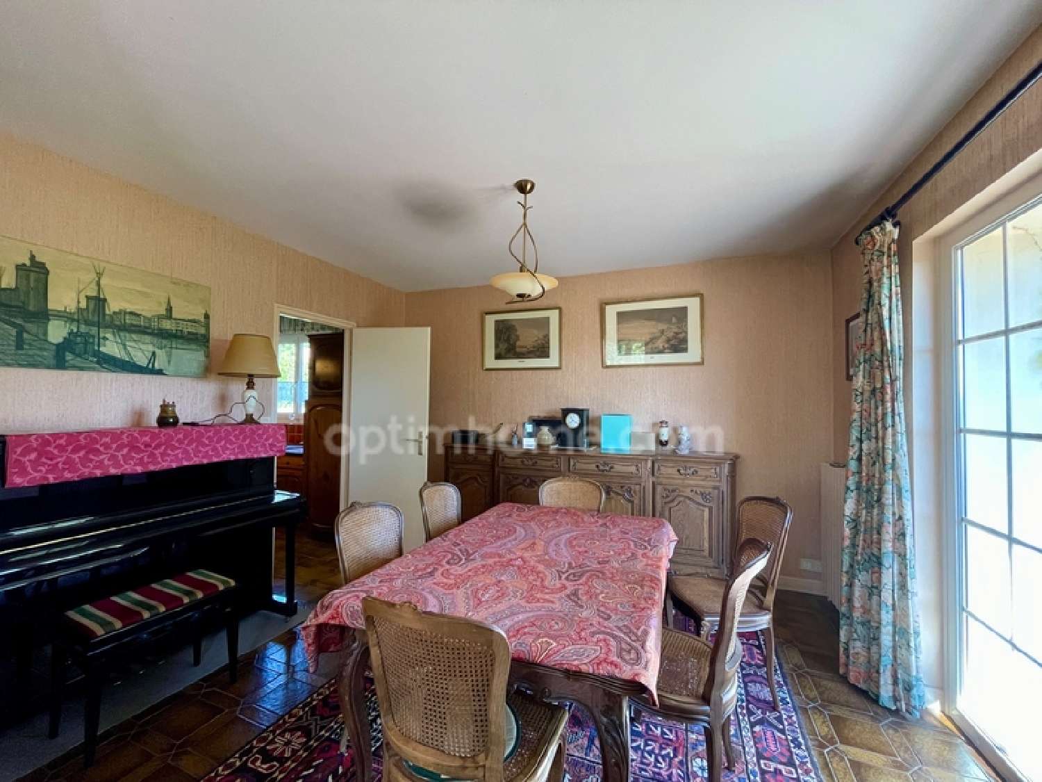  te koop huis Nayemont-les-Fosses Vogezen 8