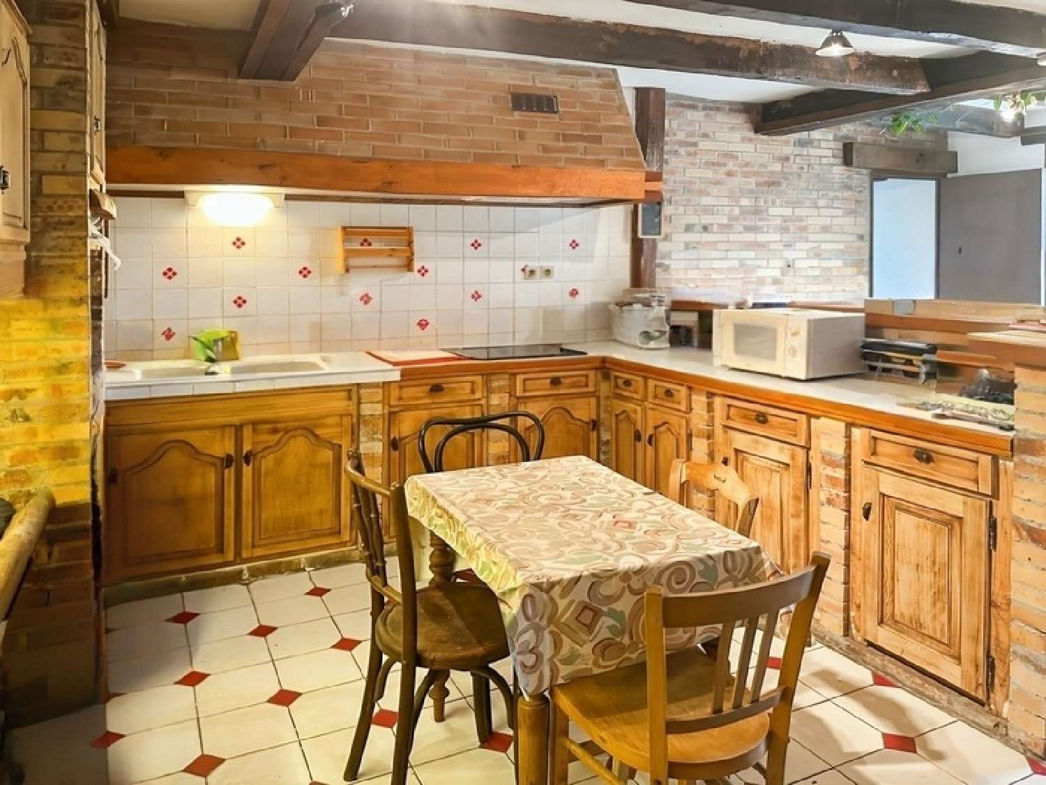  te koop huis Neauphle-le-Vieux Yvelines 4
