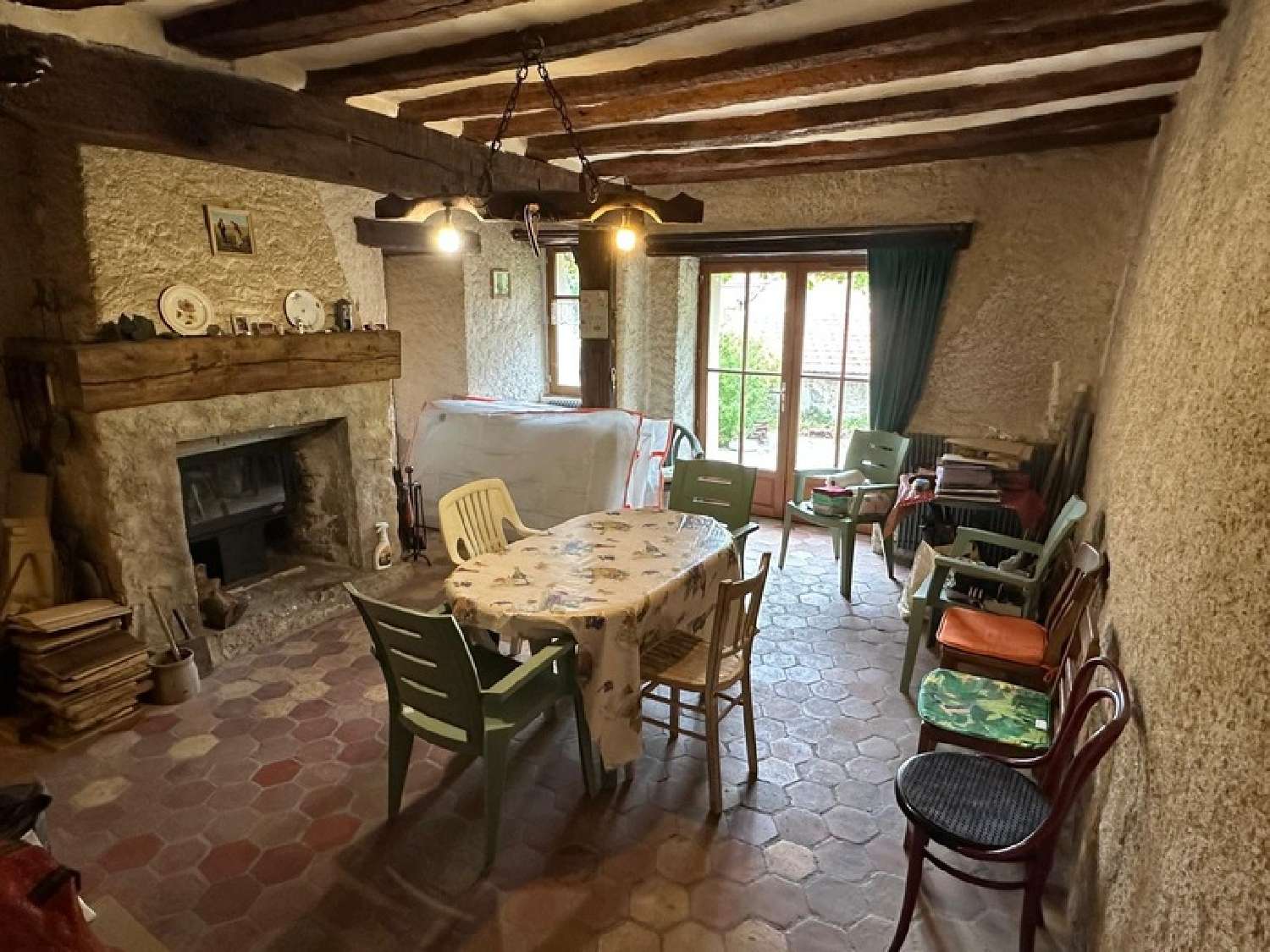  te koop huis Neauphle-le-Vieux Yvelines 5