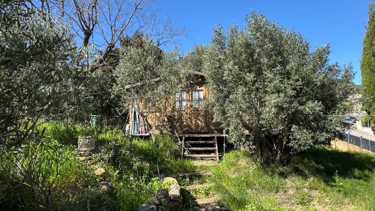  en venta casa Nébian Hérault 5