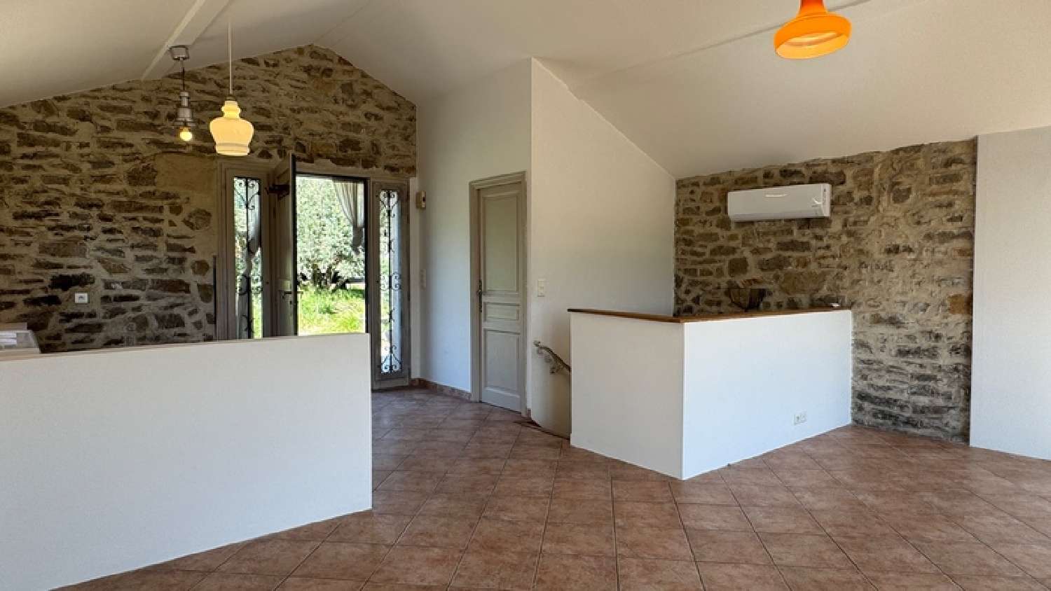  en venta casa Nébian Hérault 6