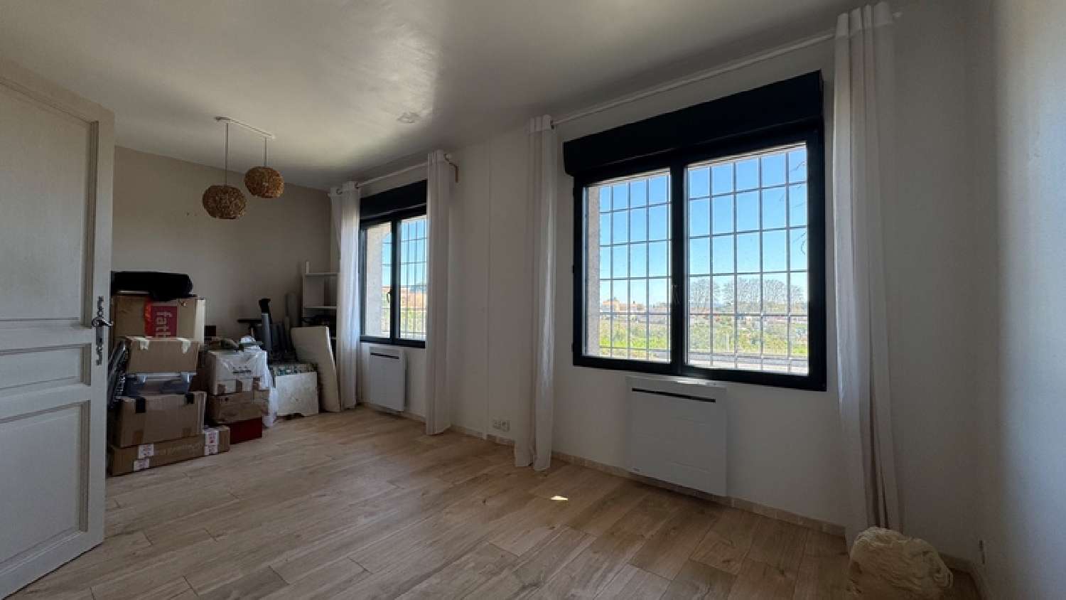  en venta casa Nébian Hérault 8
