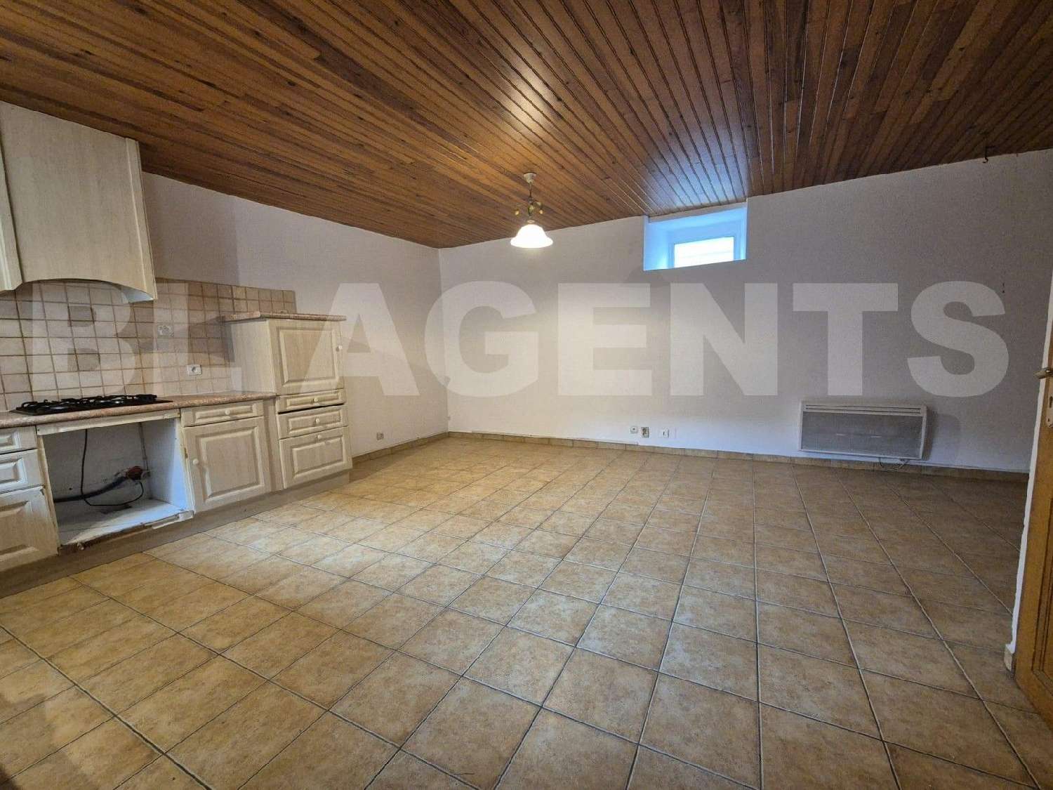  for sale house Nébias Aude 1