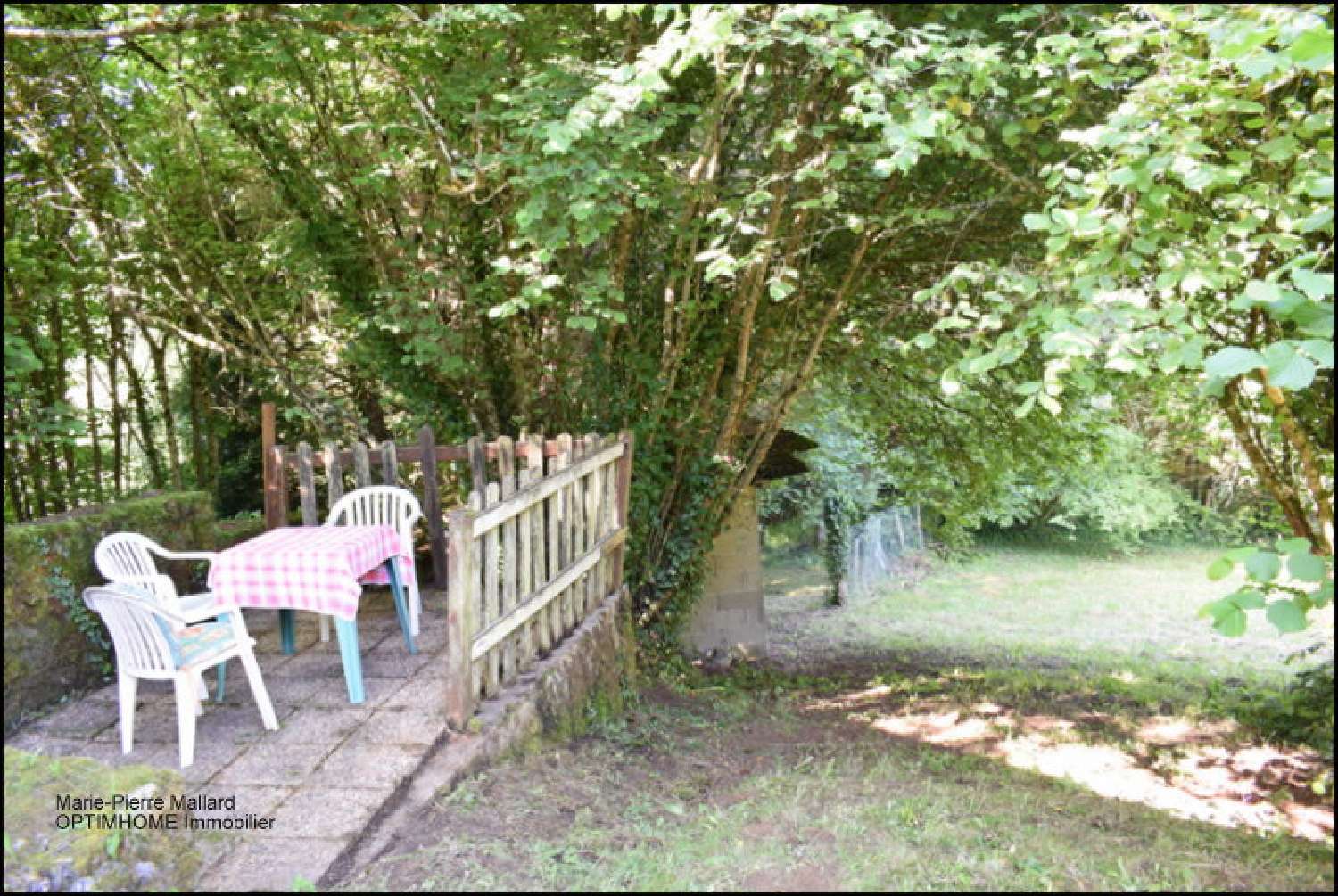  à vendre maison Nedde Haute-Vienne 3