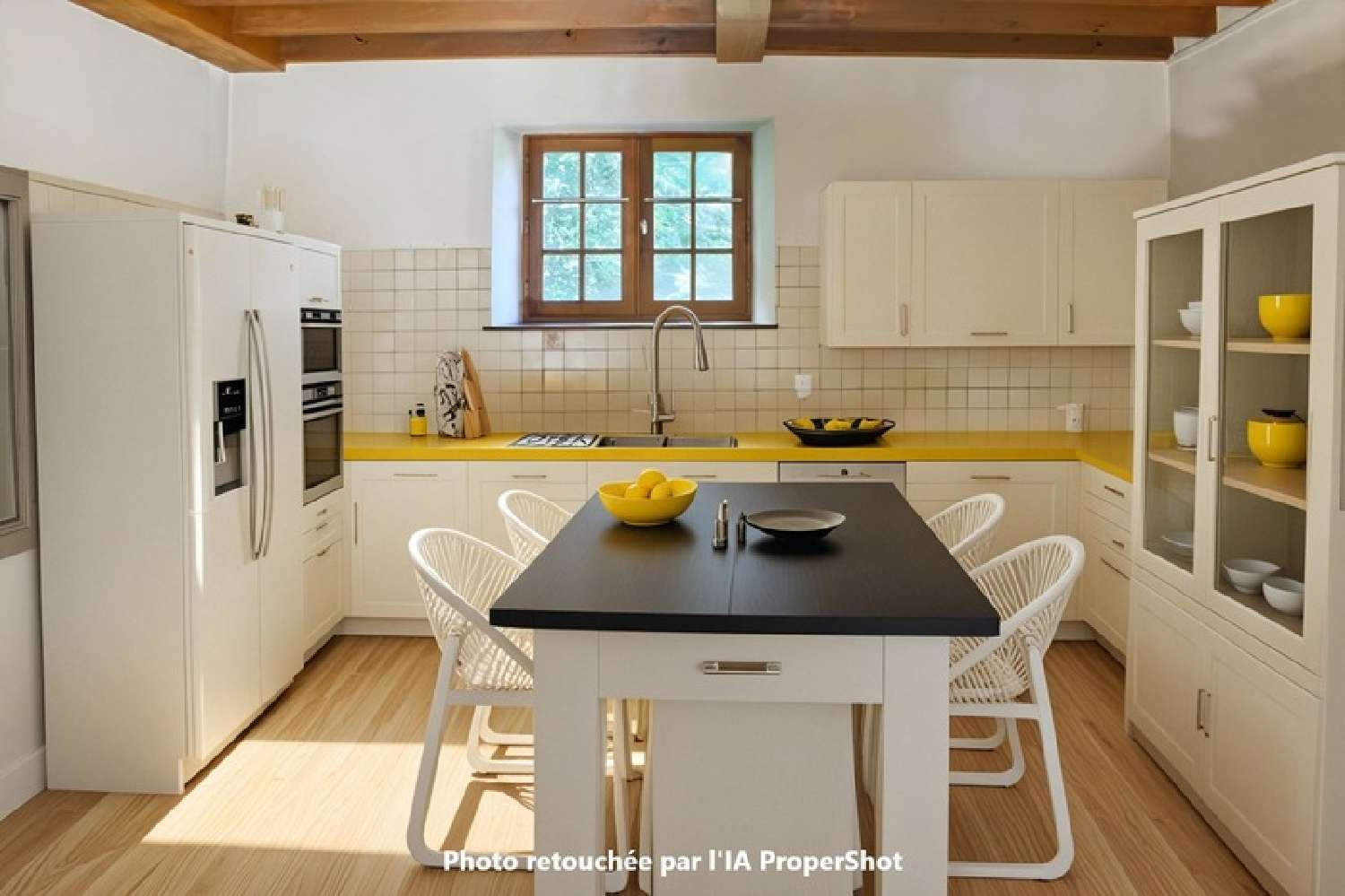  à vendre maison Nedde Haute-Vienne 8