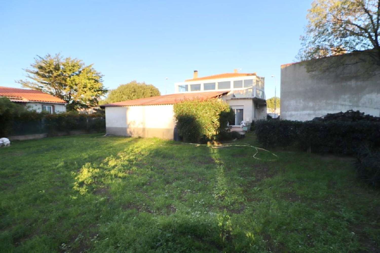 à vendre maison Néfiach Pyrénées-Orientales 1