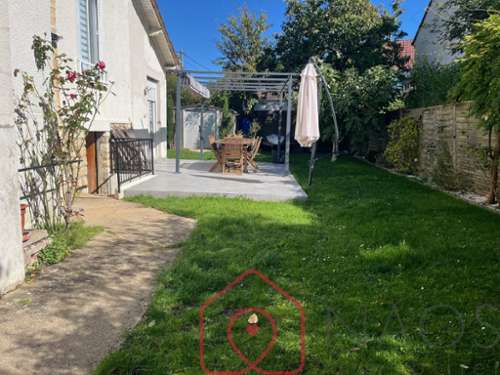 Nemours Seine-et-Marne house foto 7146631