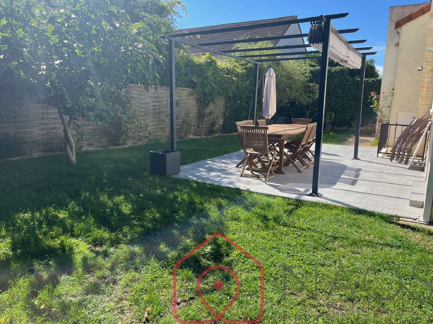  for sale house Nemours Seine-et-Marne 2