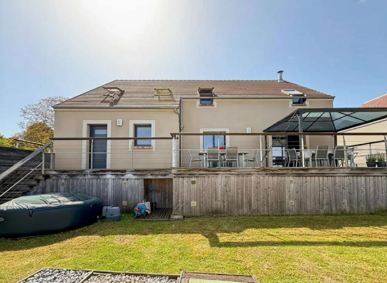  te koop huis Nemours Seine-et-Marne 1