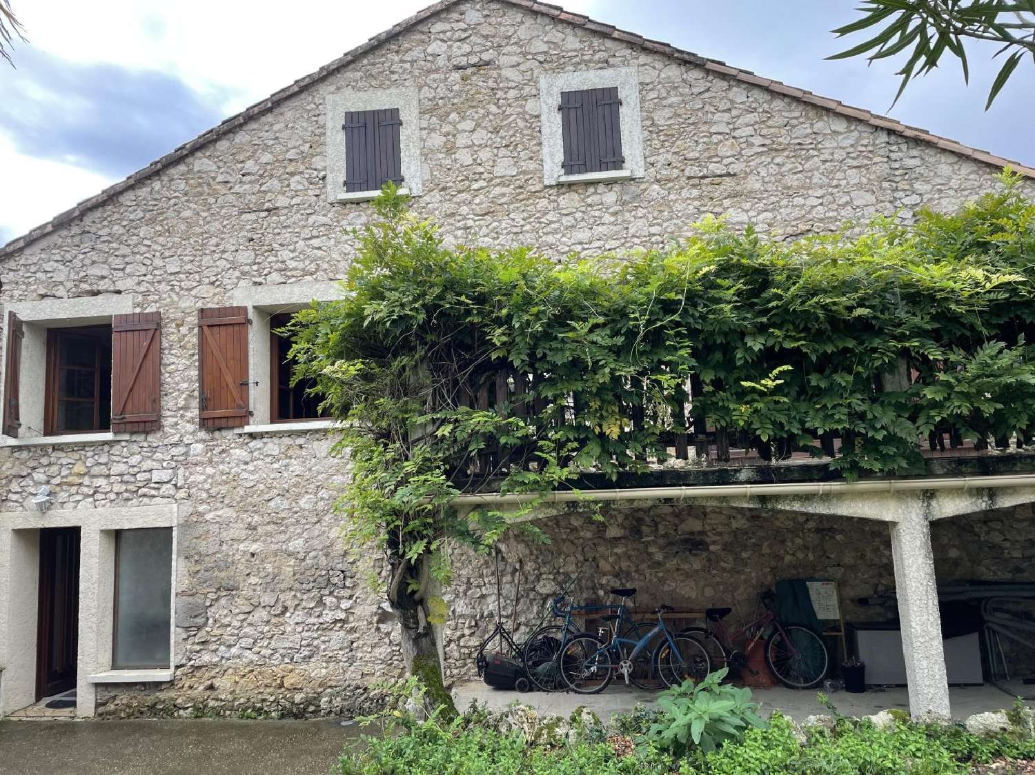  à vendre maison Nérac Lot-et-Garonne 1