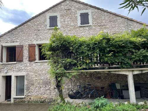 Nérac Lot-et-Garonne maison foto 7151792