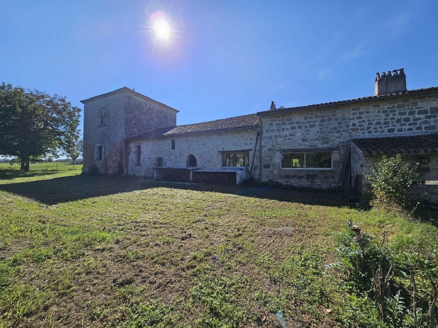  for sale house Nérac Lot-et-Garonne 3
