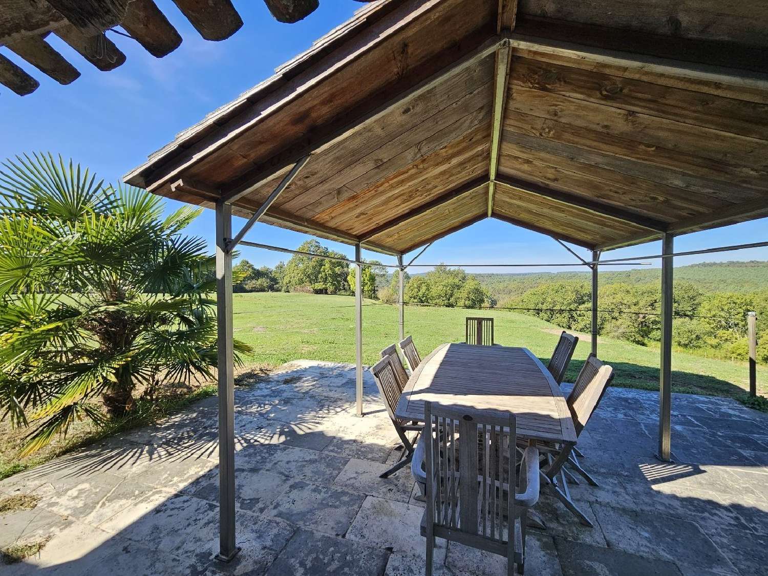  for sale house Nérac Lot-et-Garonne 4