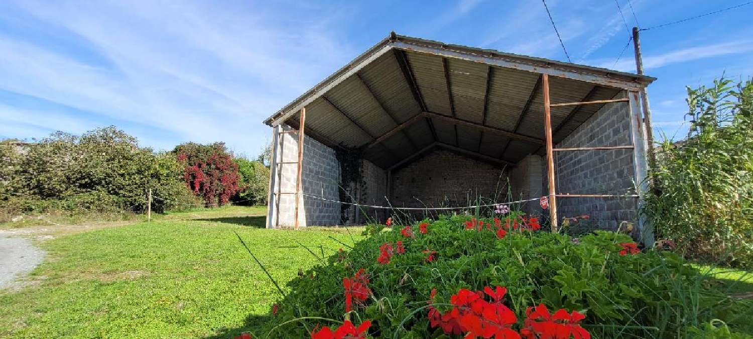  te koop huis Néré Charente-Maritime 2