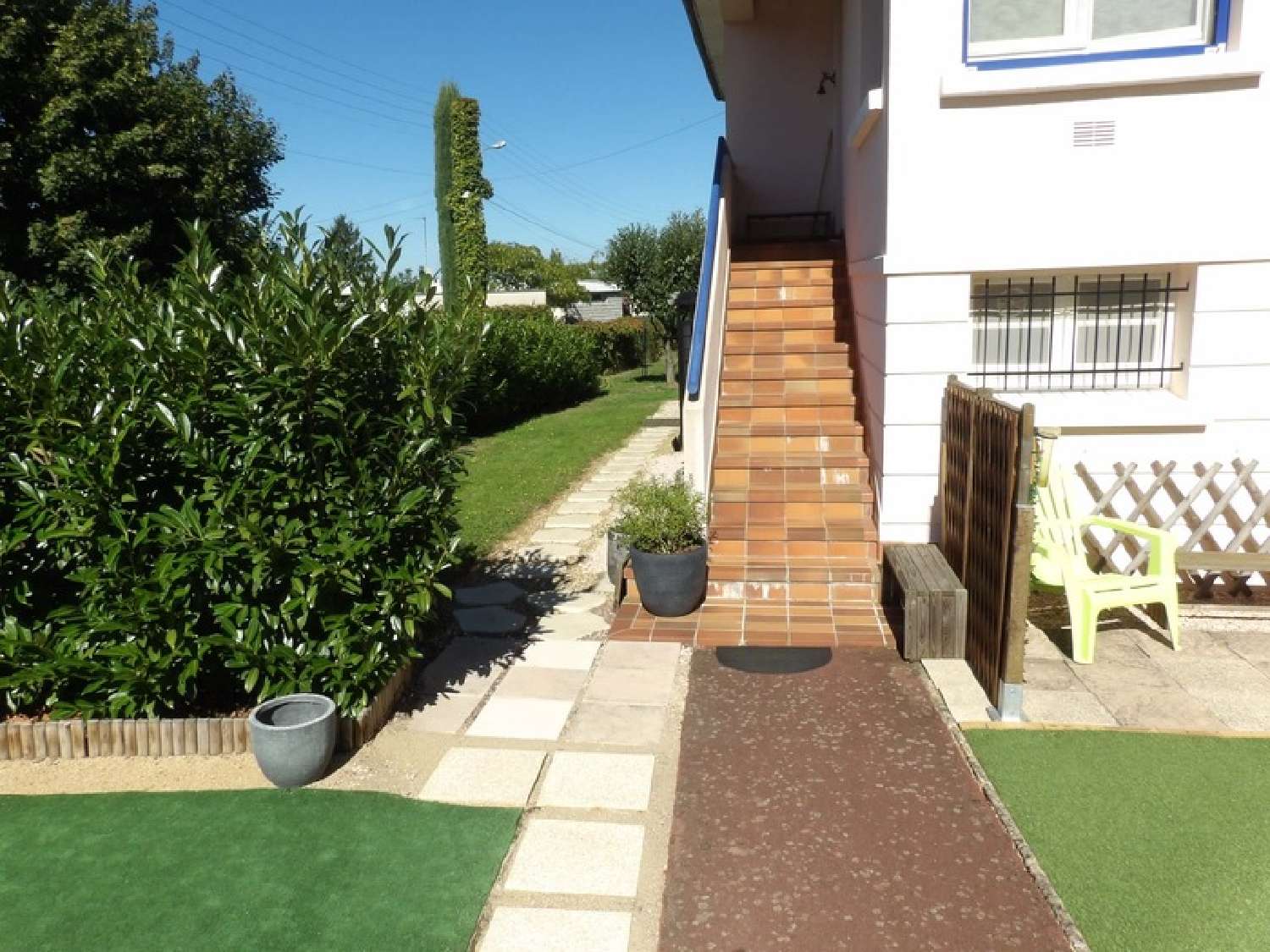  te koop huis Néris-les-Bains Allier 2