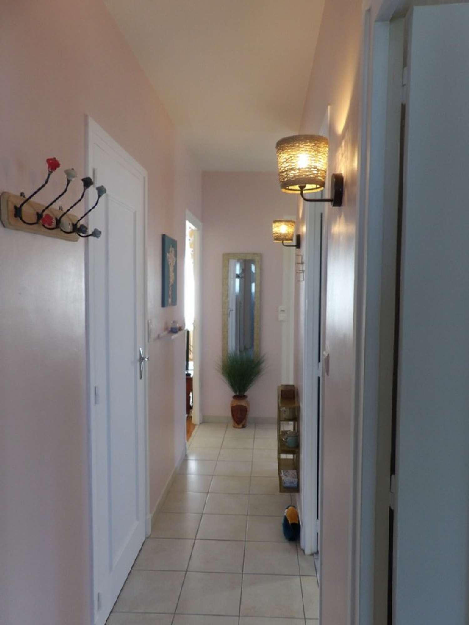  te koop huis Néris-les-Bains Allier 3