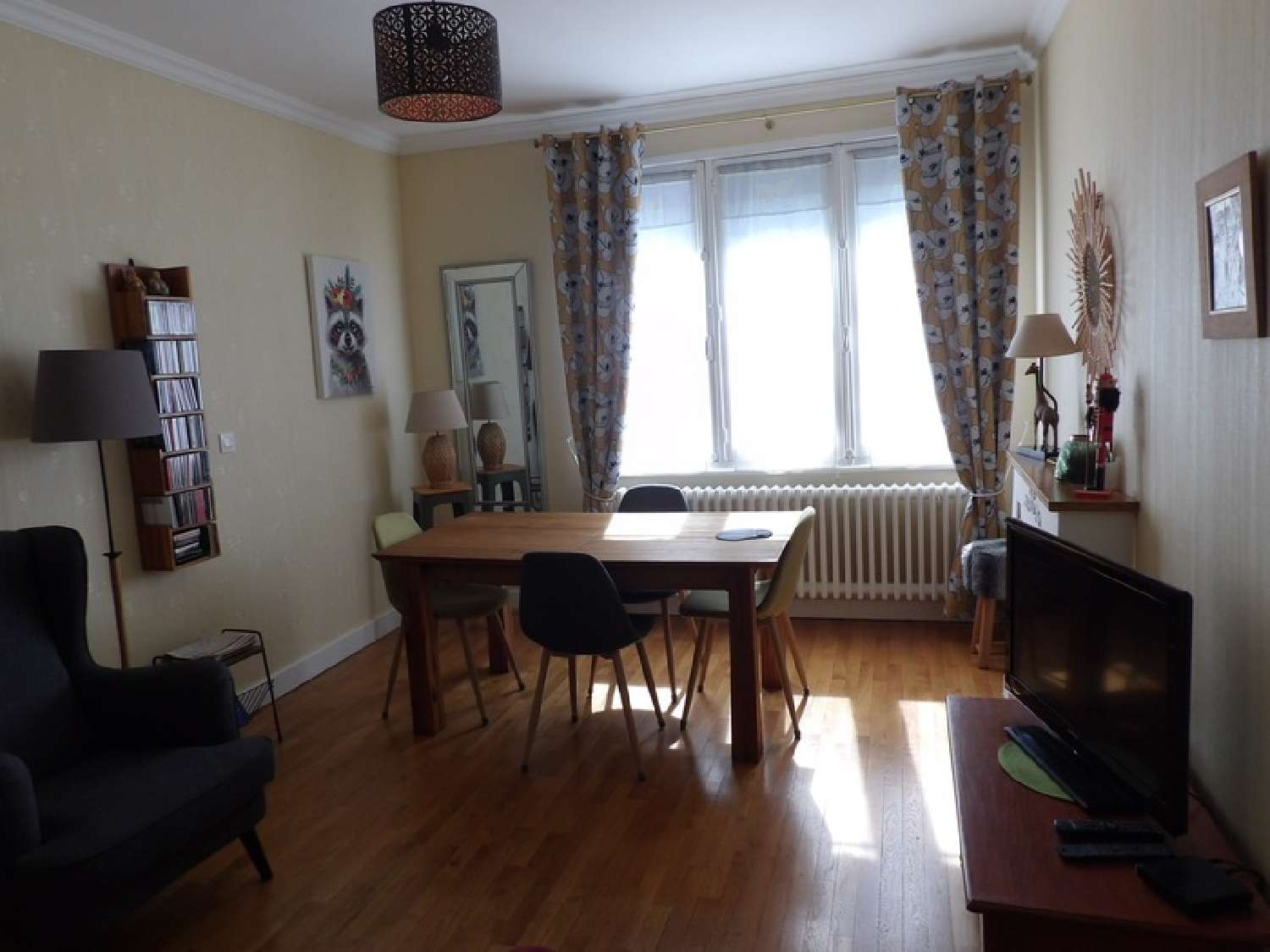  te koop huis Néris-les-Bains Allier 4