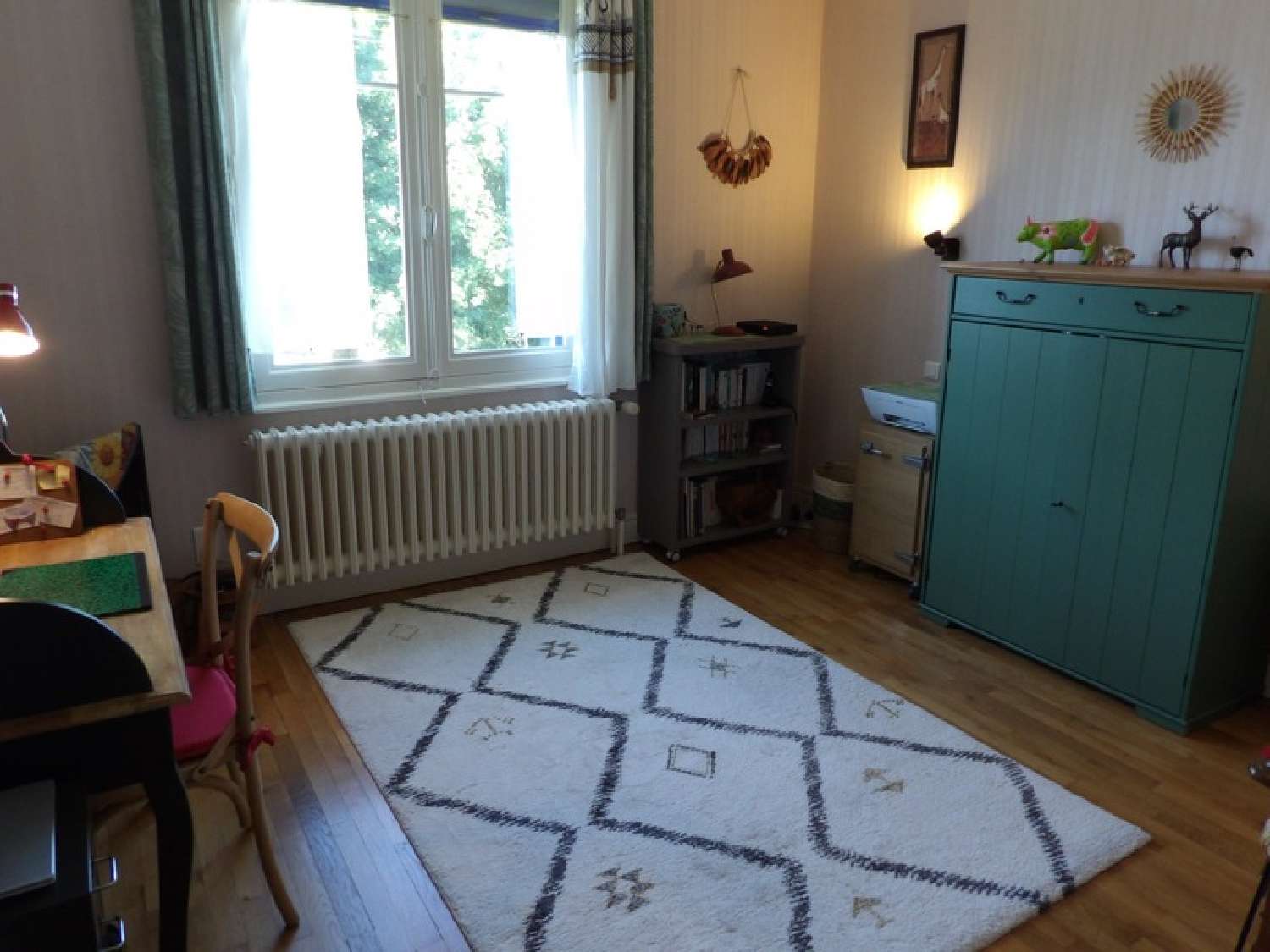  te koop huis Néris-les-Bains Allier 5