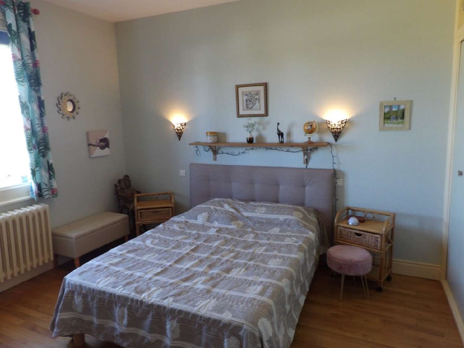  te koop huis Néris-les-Bains Allier 7