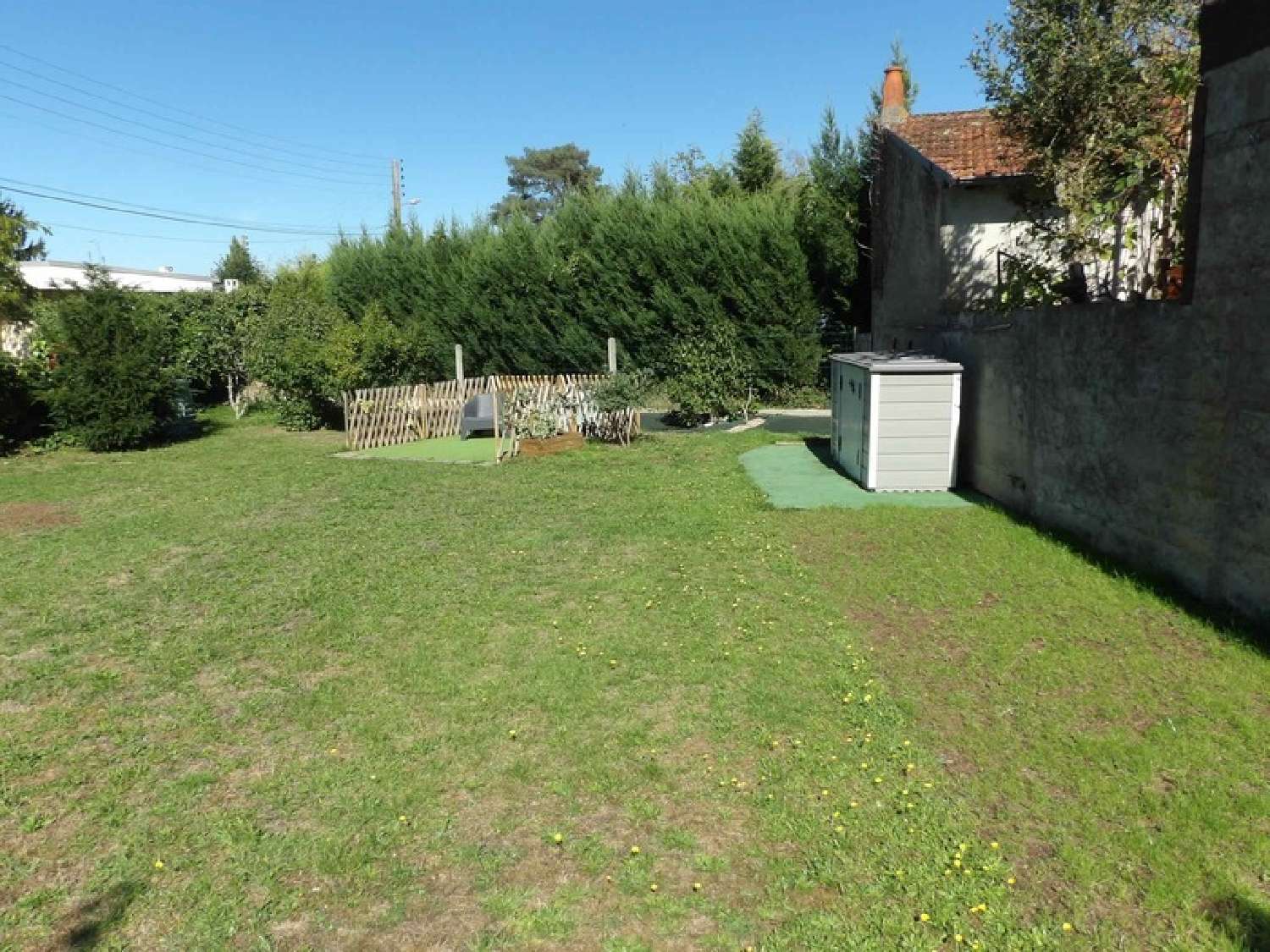  te koop huis Néris-les-Bains Allier 8