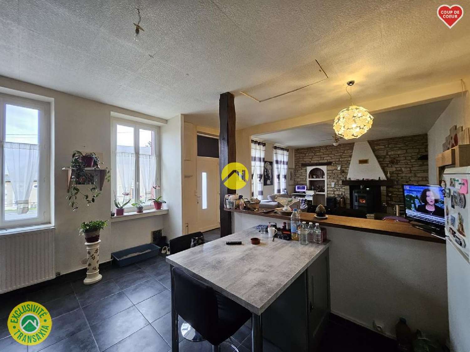  kaufen Haus Nérondes Cher 3