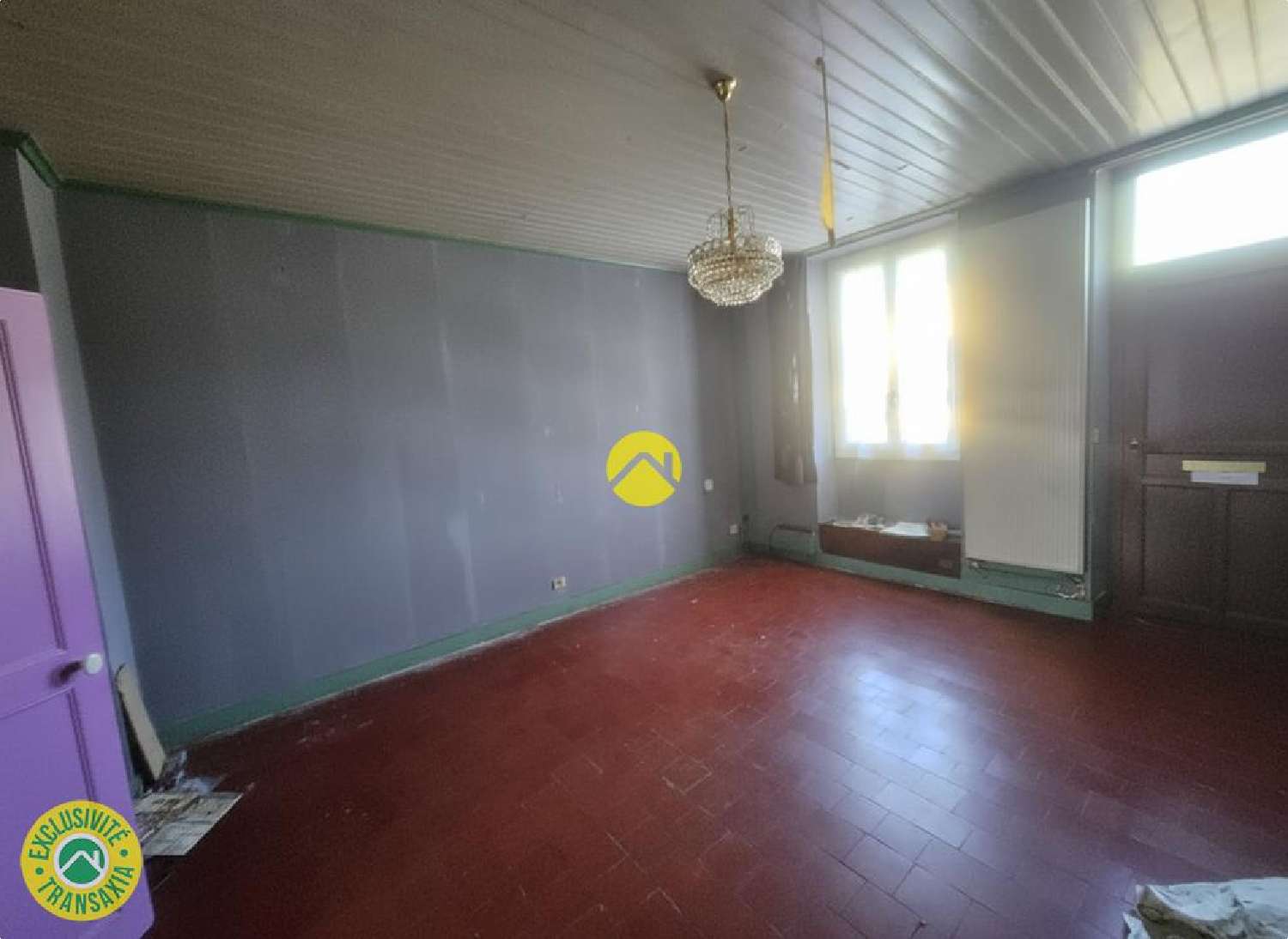 te koop huis Nérondes Cher 8