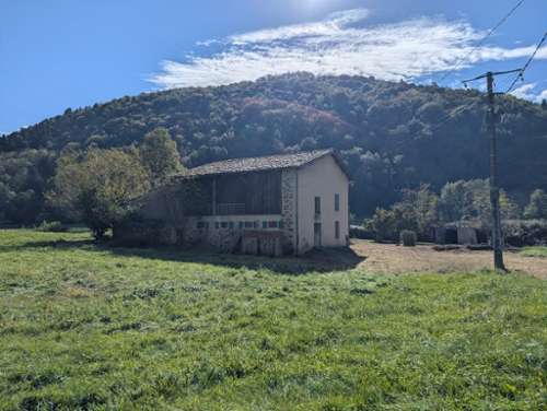 Nescus Ariège house foto 7162157