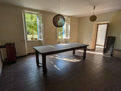  for sale house Nescus Ariège 5