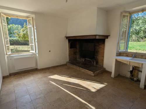  for sale house Nescus Ariège 6