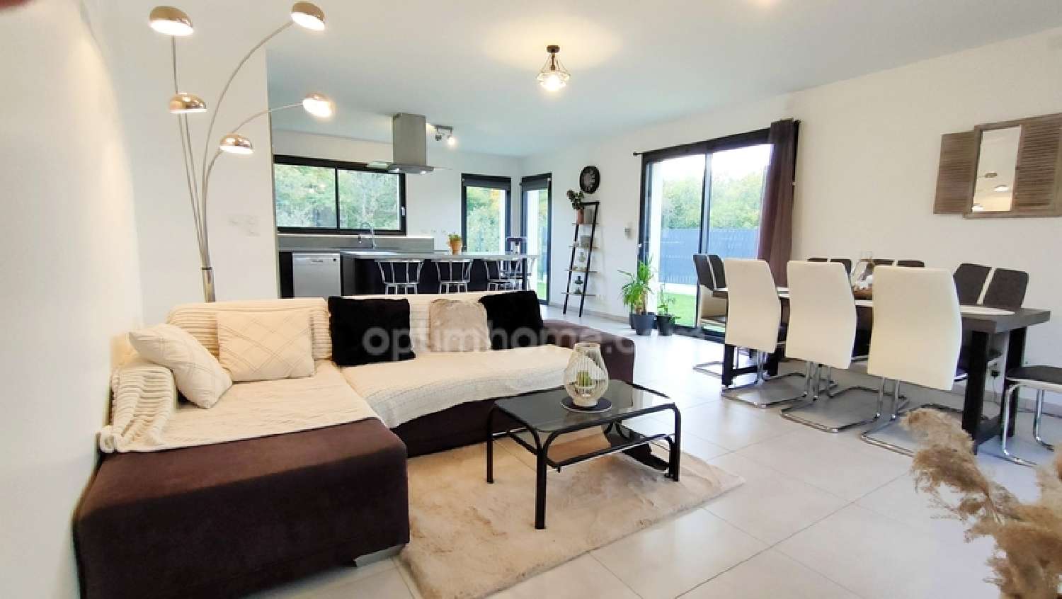  à vendre maison Neufchâteau Vosges 7