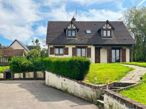 Neufchâtel-en-Bray Seine-Maritime huis foto 7166383