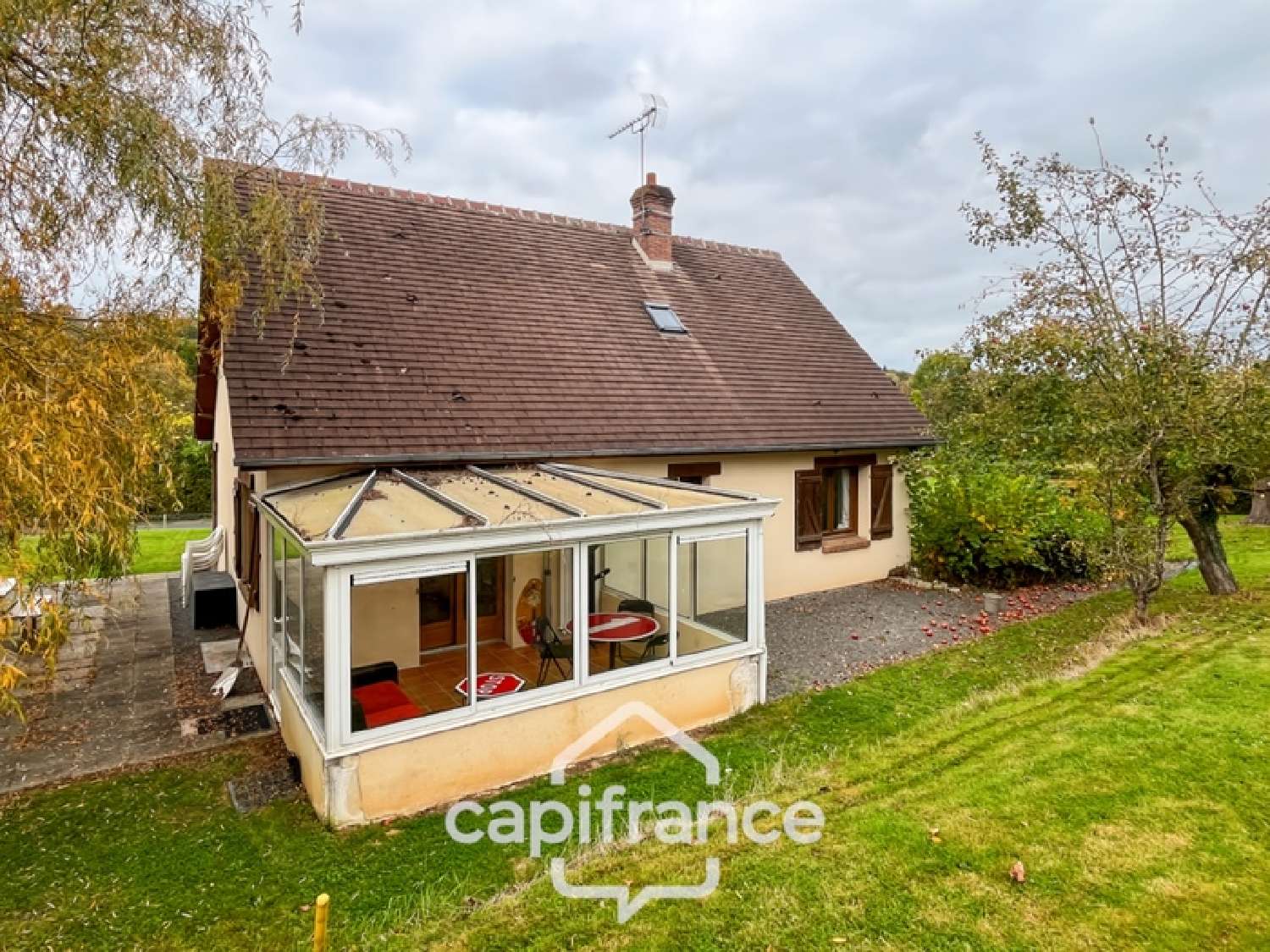 te koop huis Neufchâtel-en-Bray Seine-Maritime 2