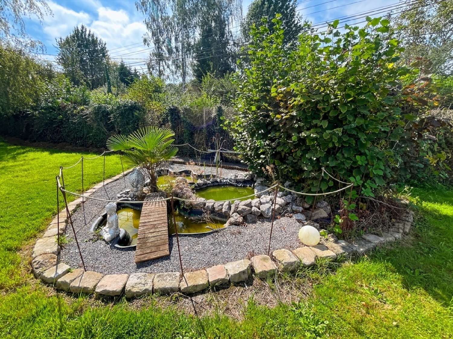te koop huis Neufchâtel-en-Bray Seine-Maritime 4