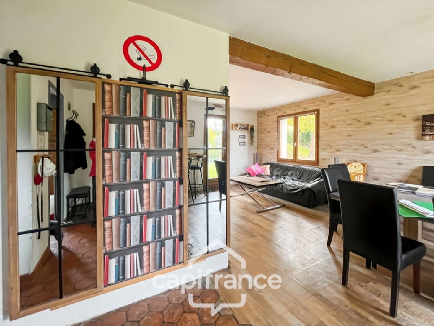 te koop huis Neufchâtel-en-Bray Seine-Maritime 5