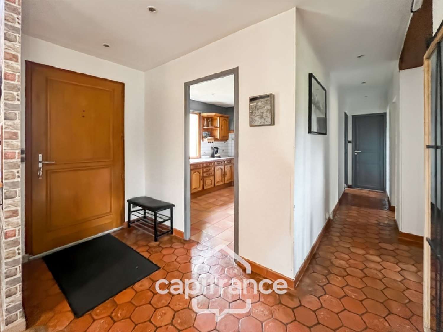 te koop huis Neufchâtel-en-Bray Seine-Maritime 6