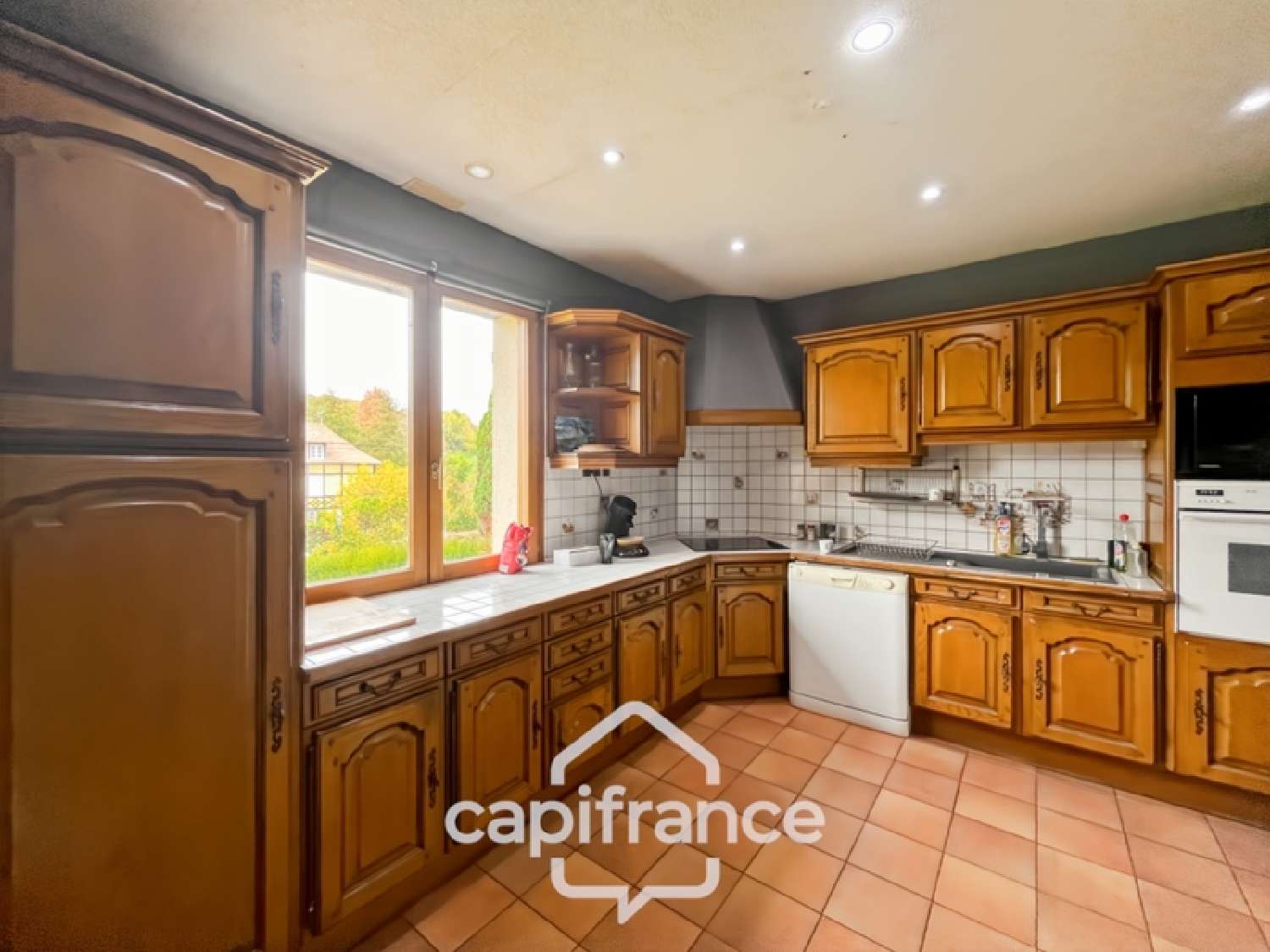 te koop huis Neufchâtel-en-Bray Seine-Maritime 7