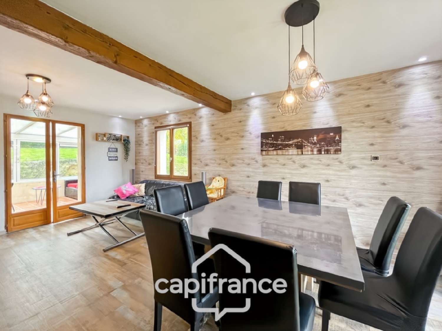 te koop huis Neufchâtel-en-Bray Seine-Maritime 8