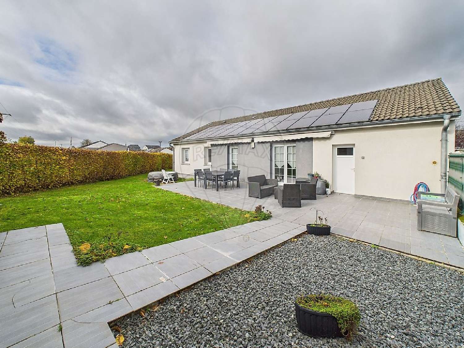  for sale house Neufchef Moselle 1