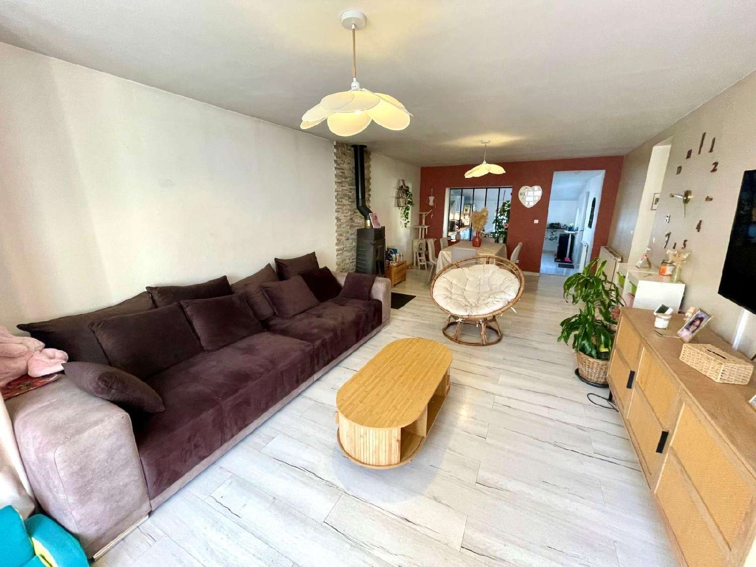  for sale house Neuflize Ardennes 2