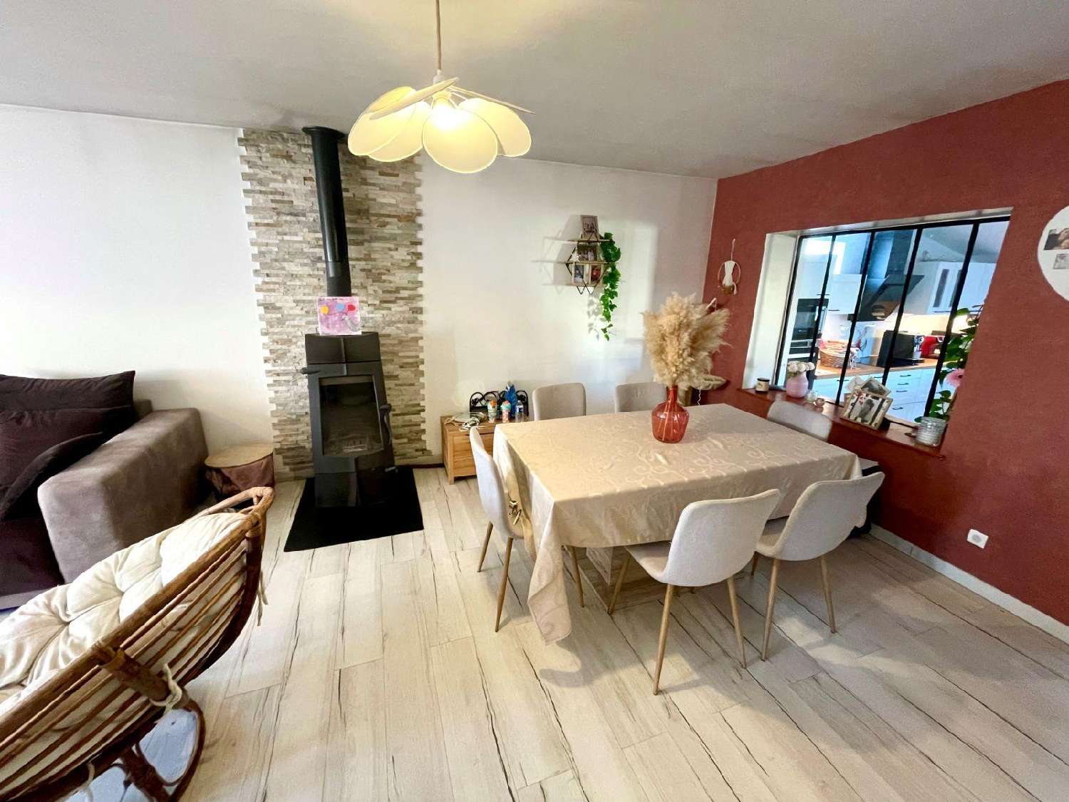  for sale house Neuflize Ardennes 3