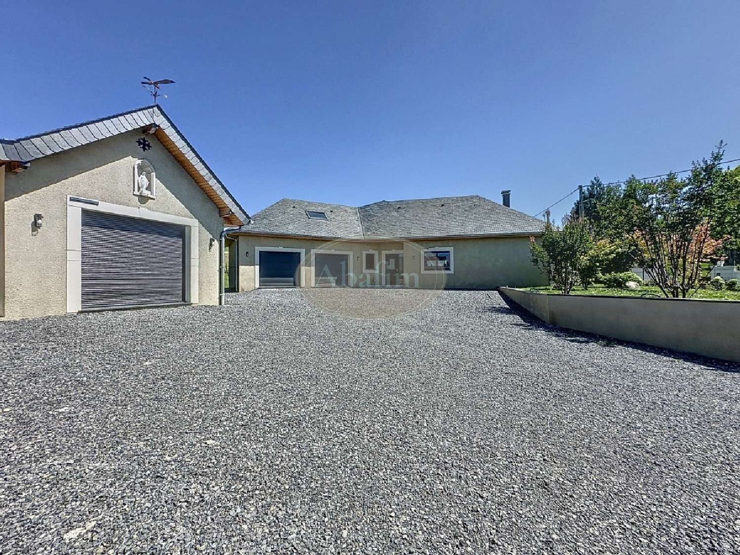  à vendre maison Trébons Hautes-Pyrénées 1