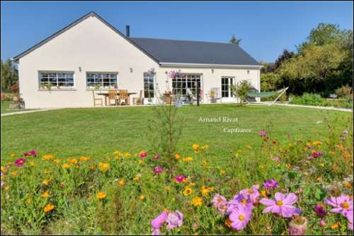 Neuilly-le-Brignon Indre-et-Loire house foto 7158770