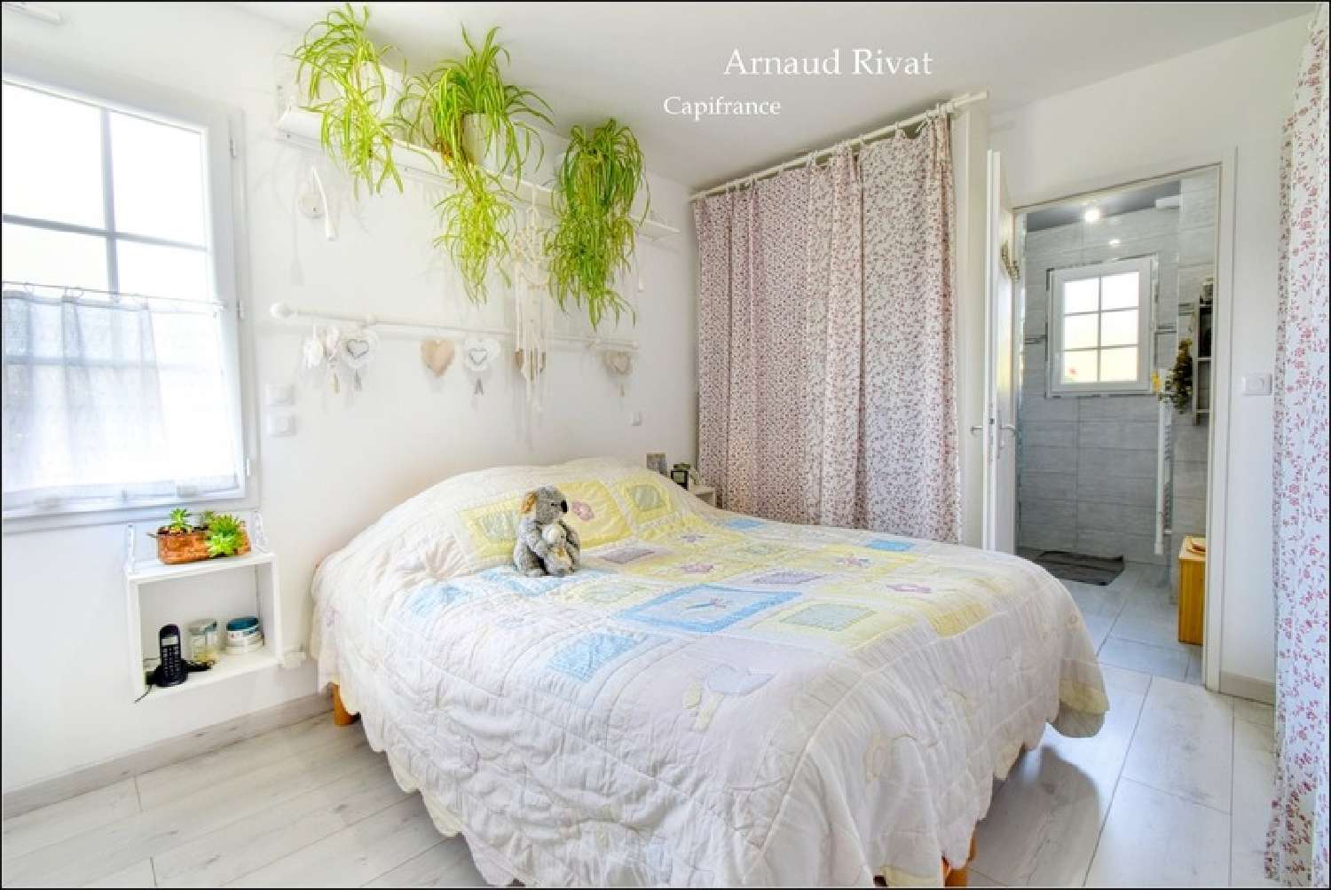  for sale house Neuilly-le-Brignon Indre-et-Loire 7