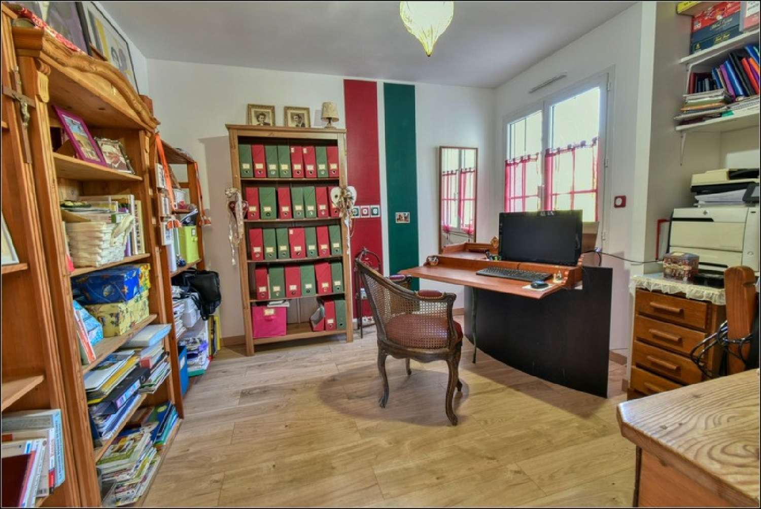  for sale house Neuilly-le-Brignon Indre-et-Loire 8