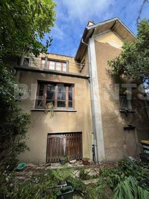 Neuilly-Plaisance Seine-Saint-Denis maison foto 7161806